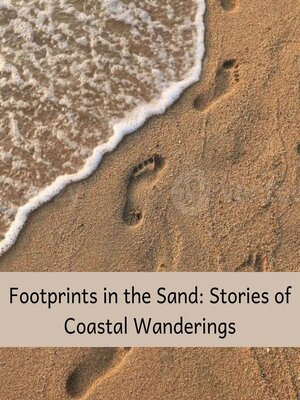 cover image of Footprints in the Sand